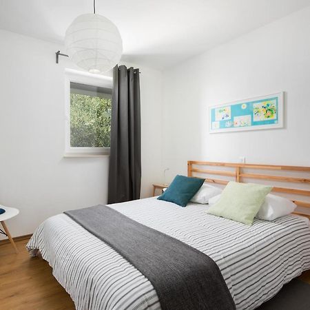 ראבץ Lemechi Casa Girasole Apartments מראה חיצוני תמונה